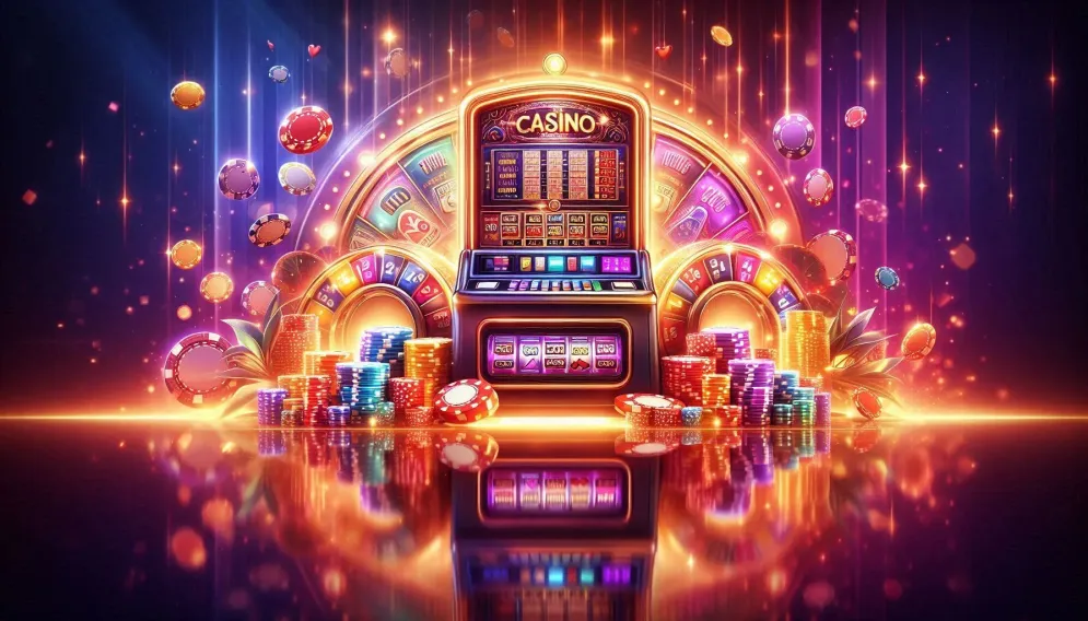 BeonBet Casino
