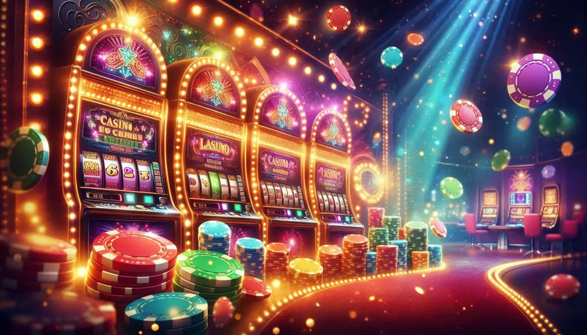 BeonBet Casino